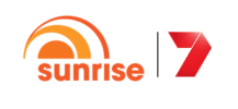 Sunrise Logo